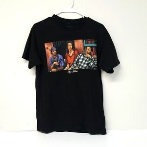 DGK Graphic Men T Shirt "Bye Felicia" Sz Med